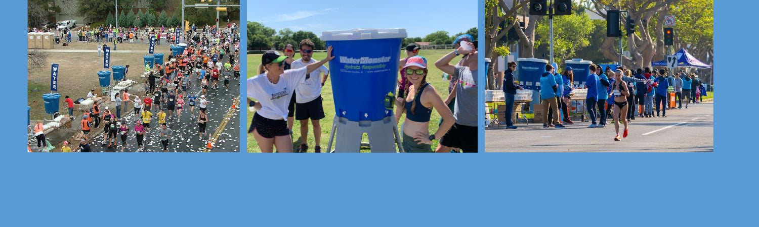 Learn More About WaterMonster Hydration Solutions!