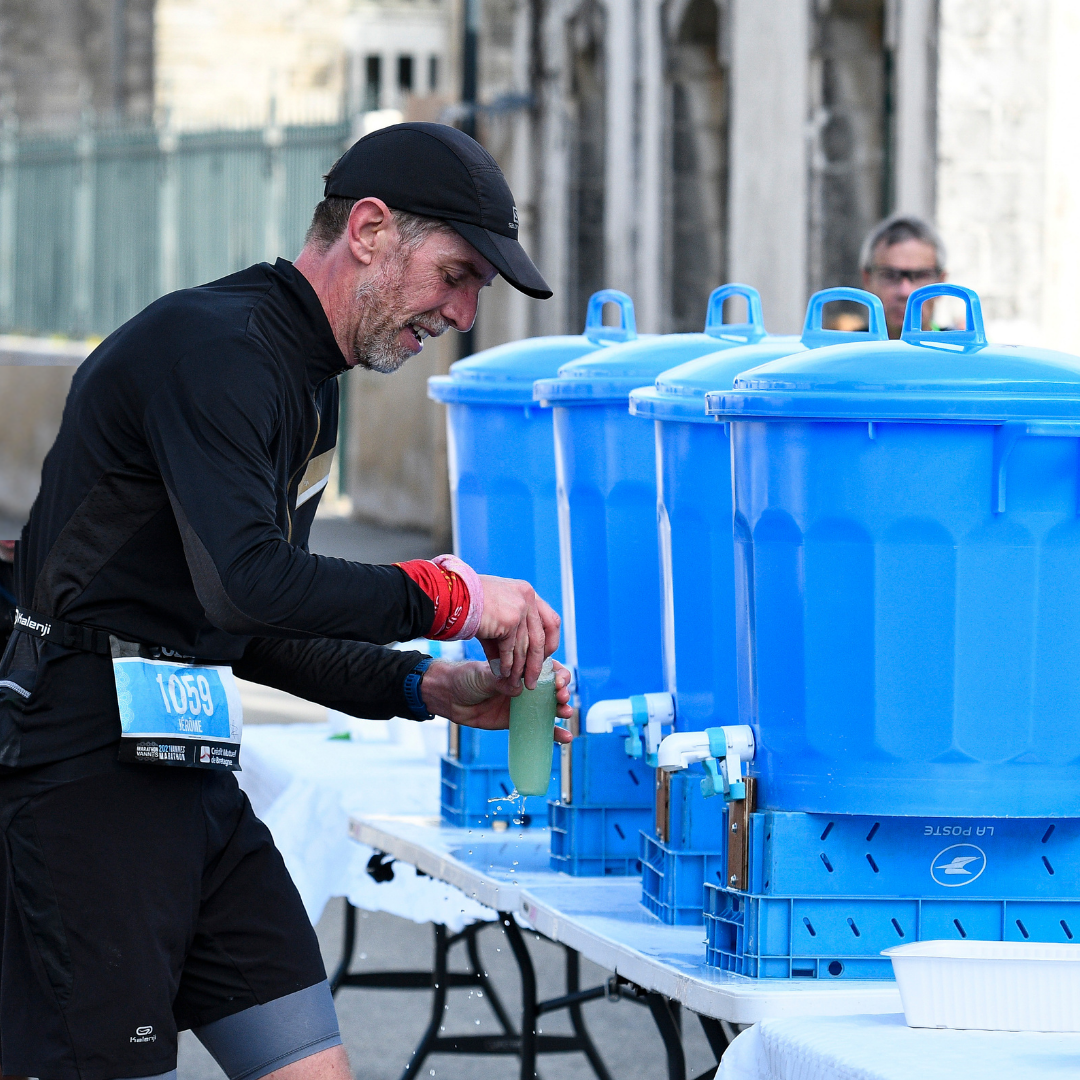 Get Ready for your Next Event with WaterMonster