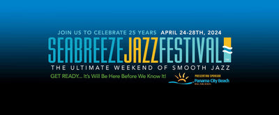 Stay Refreshed at Seabreeze Jazz Festival with WaterMonster's Water Cooler With Spout