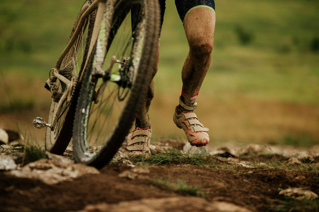 Portable Hydration Stations: Get Race-Ready for Duathlons