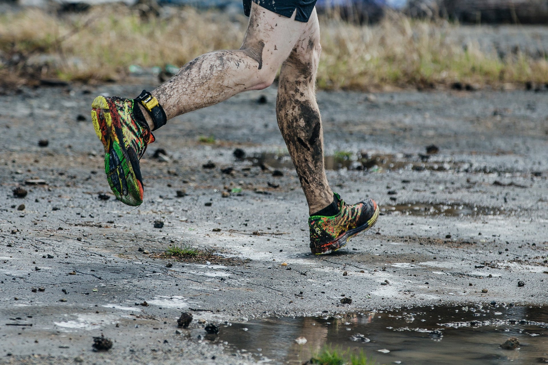 Hydrating Mud Run Participants: Tips for Event Organizers