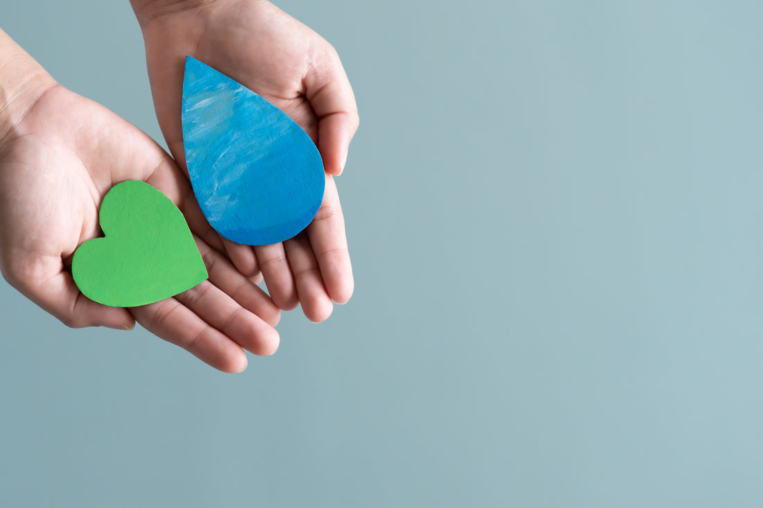 A Love for Water | WaterMonster