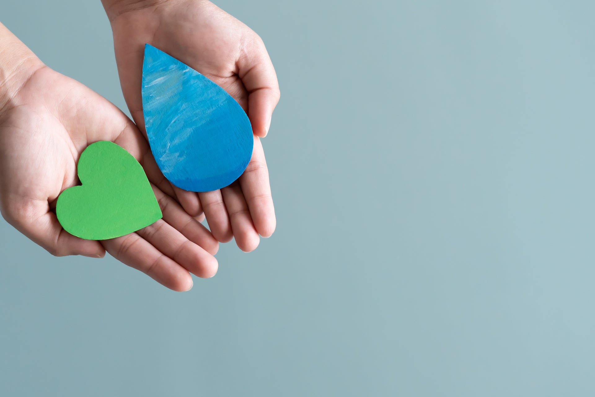 A Love for Water | WaterMonster