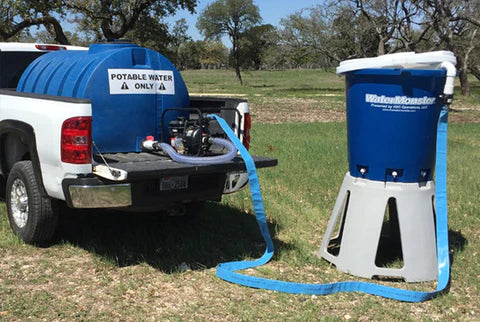 The Benefits of Touchless Water Coolers | WaterMonster