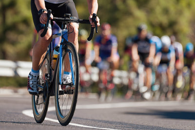 Event Hydration Solutions for a Successful Bike Race Event