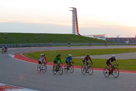 WaterMonster at Circuit of the Americas