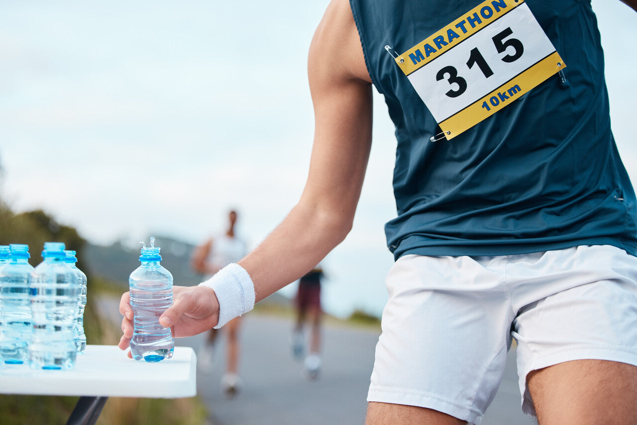Clean Water Week National Clean Water Week: Clean Water Access With Low Touch Hydration ...