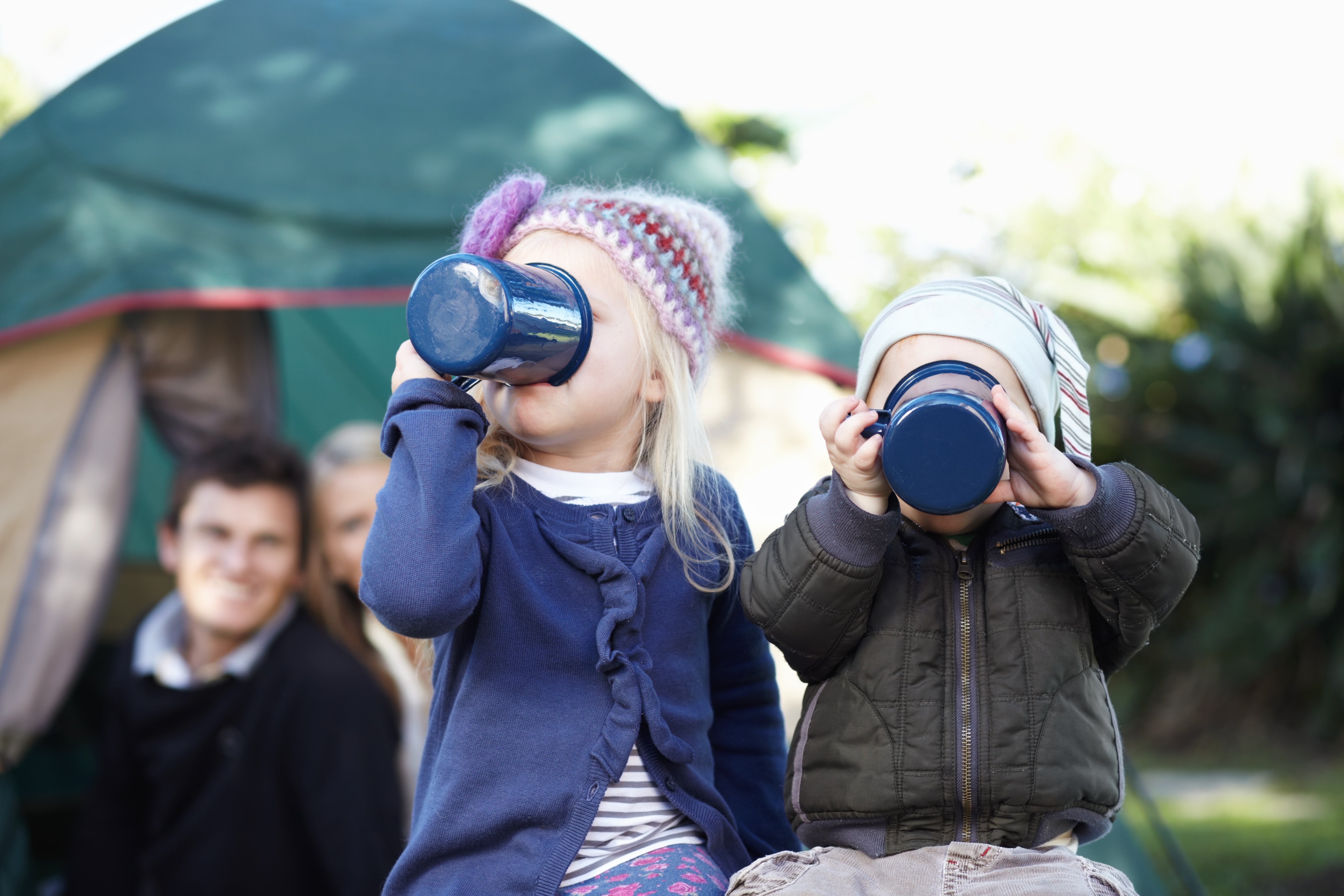 Hydration Tips for Camps: Keeping Kids and Staff Refreshed With Camp Water Stations