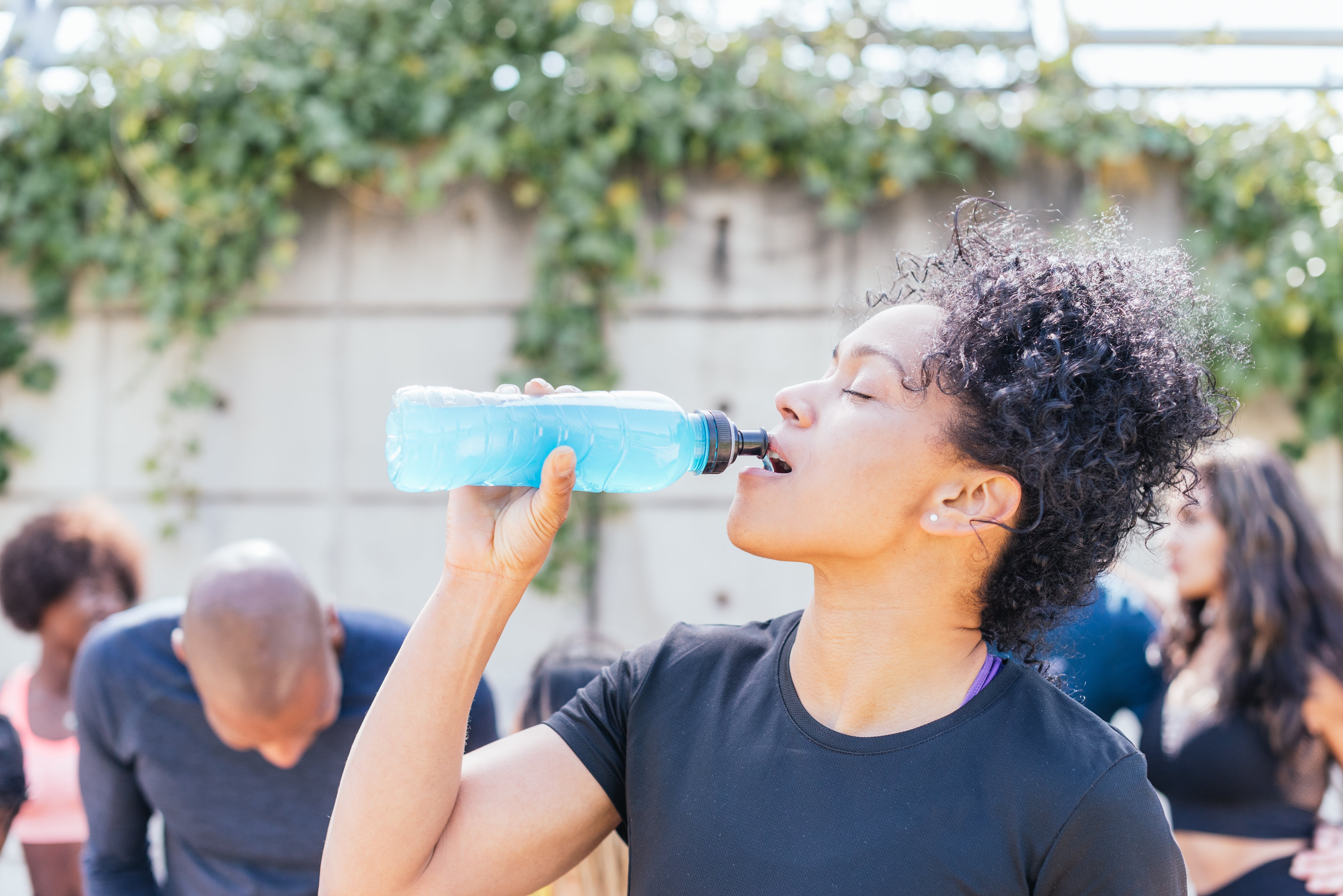 The Role of a Portable Hydration Station in Managing Large Event Crowd ...