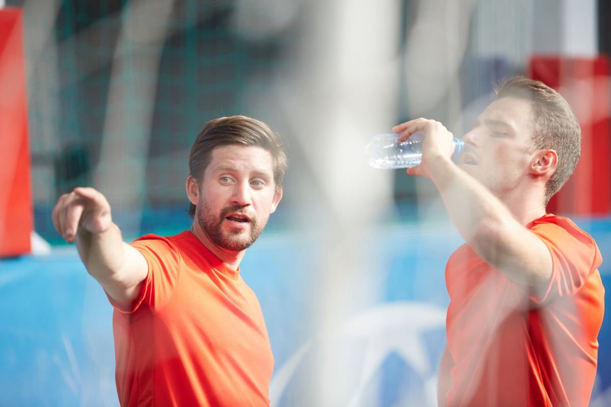 Sport Water Cooler