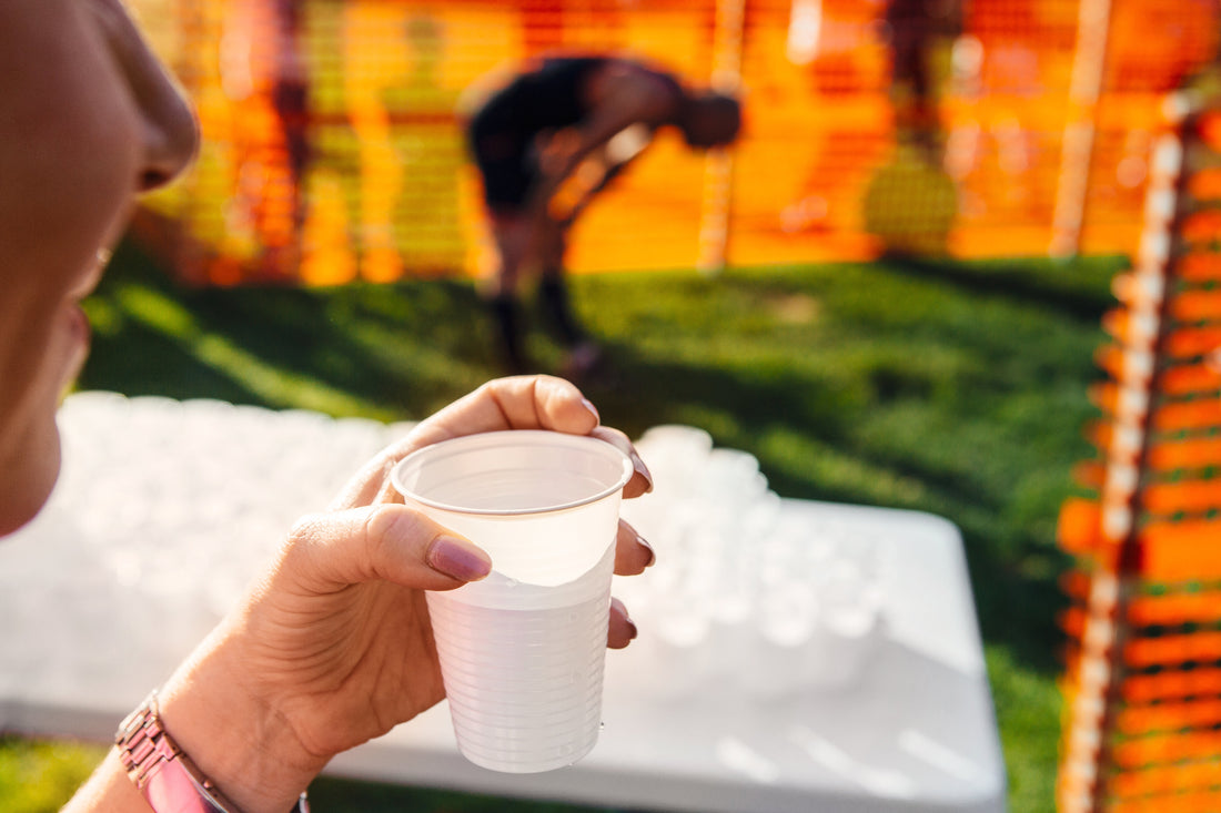 How to Choose the Right Event Hydration Solutions