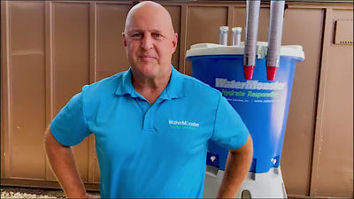 WaterMonster Kit