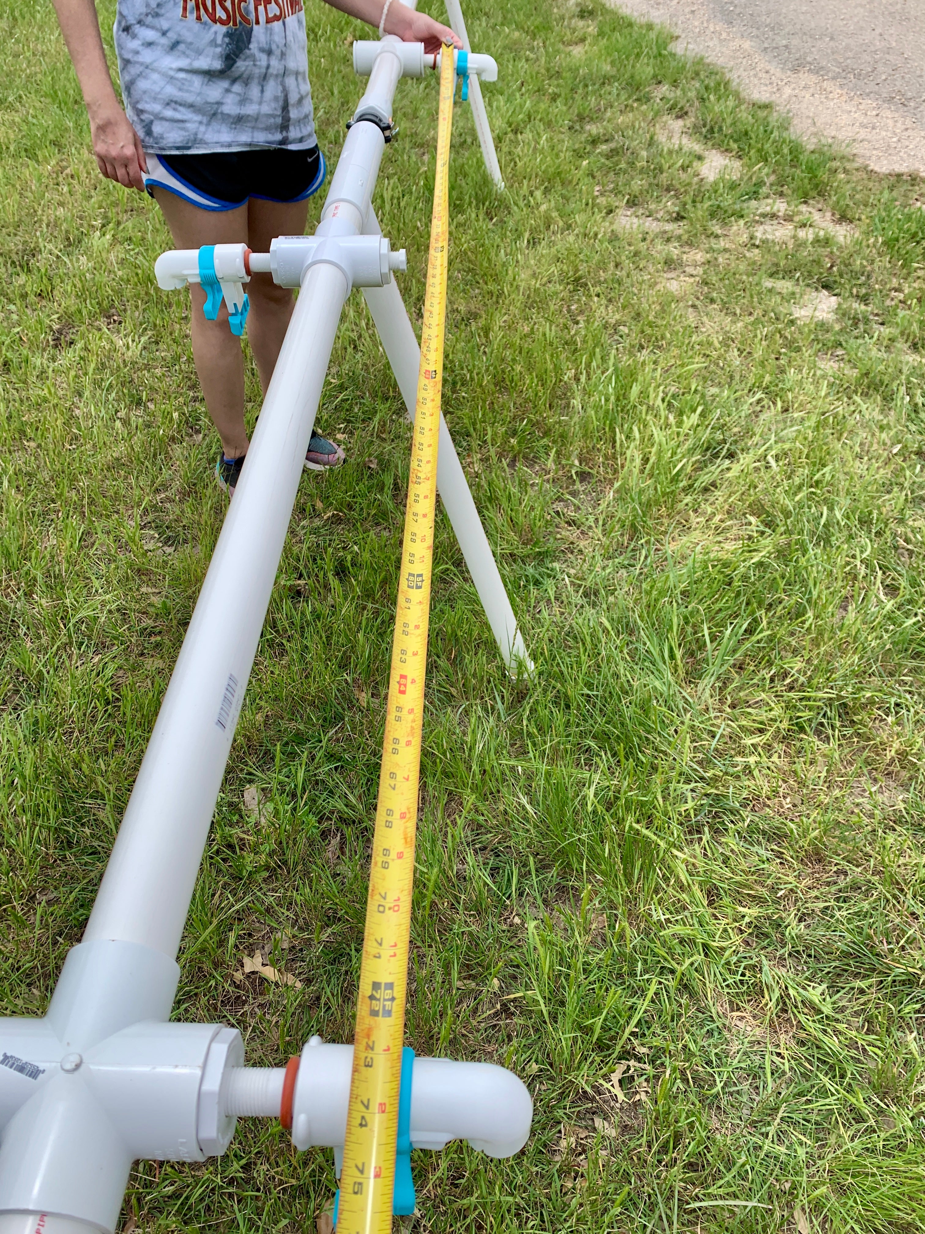 WaterMonster Manifold Kit