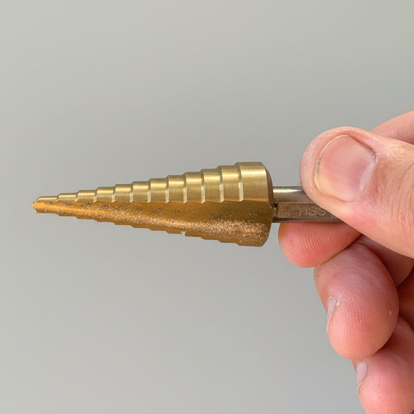 Water Tank Drill Bit 7/8” | WaterMonster