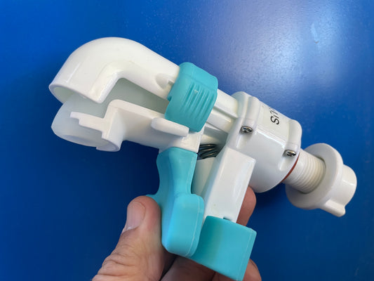 UltraSpout Dispenser