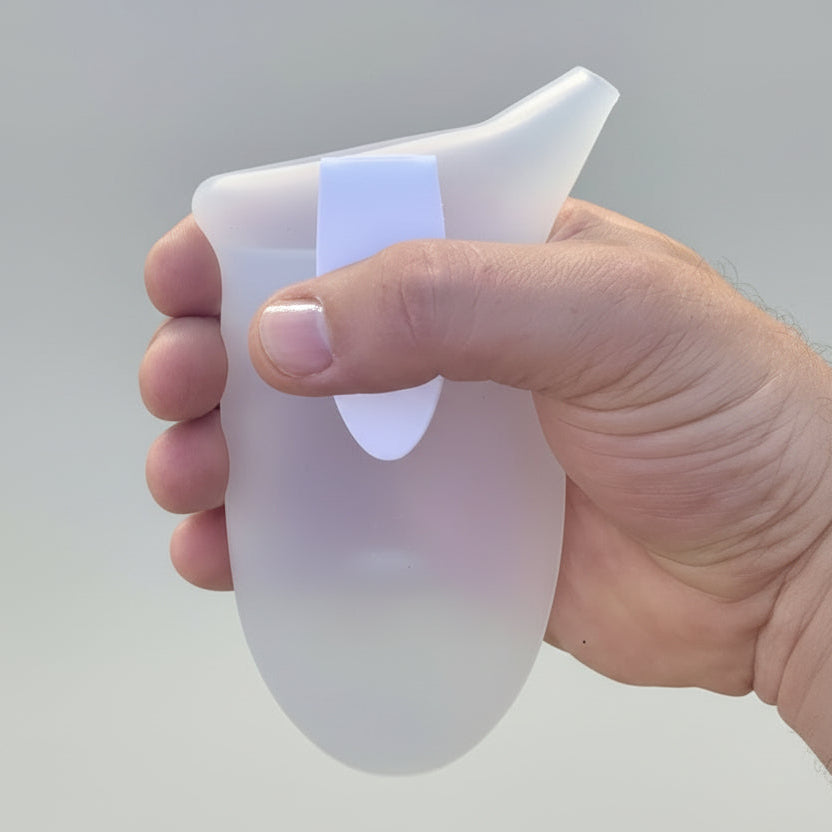 HydraPouch Race Hydration Pouch | WaterMonster