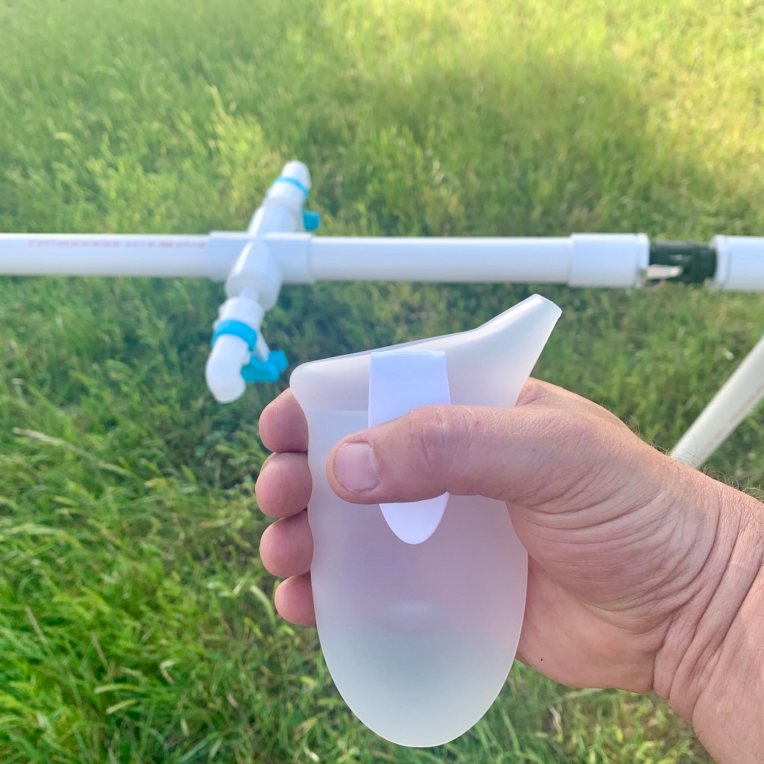 WaterMonster Manifold Kit