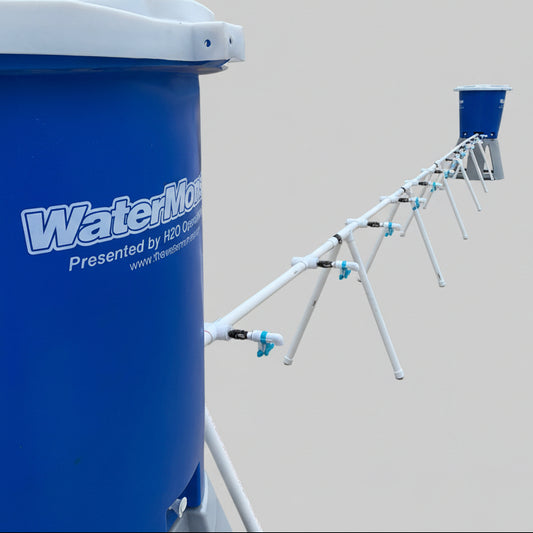 WaterMonster Manifold Kit