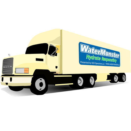 Expediting/International Shipping