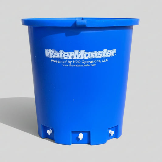 Tank only replacement