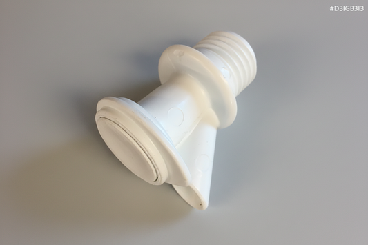 Water Spigot replacements