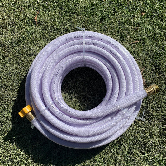 Drinking Water Fill Hose
